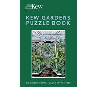 Kew Gardens Puzzle Book