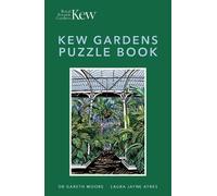 Kew Gardens Puzzle Book