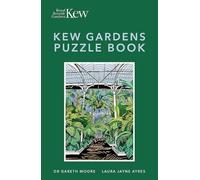 Kew Gardens Puzzle Book