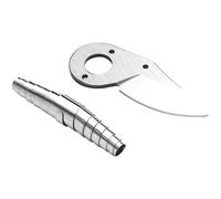 Spear & Jackson Kew Gardens Razorsharp 6959BLADEKEW Spare Blade and Spring for 6959KEW Ergonomic HD Bypass Secateurs