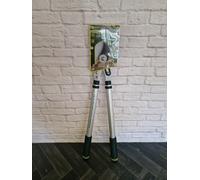 Kew Gardens Spear & Jackson 8071 Dual Compound Telescopic Bypass Loppers New