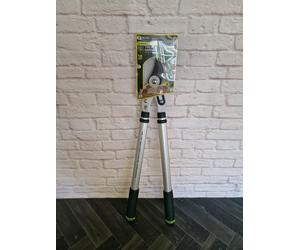 Kew Gardens Spear & Jackson 8071 Dual Compound Telescopic Bypass Loppers New