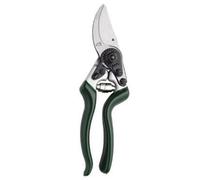 Kew Razorsharp Heavy Duty Bypass Secateurs with Ergonomic Handles