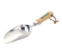 Spear & Jackson 3070KEW Kew Gardens Collection Stainless Steel Soil Scoop