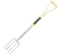 Kew Gardens Stainless Steel Border Fork
