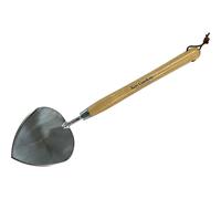 Kew Gardens Stainless Steel Dutch Trowel