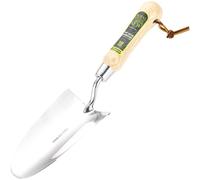 Spear & Jackson Kew Gardens 3010KEW Stainless Steel Hand Trowel, Blue
