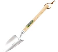 Kew Gardens Stainless Steel Hand Trowel 12"
