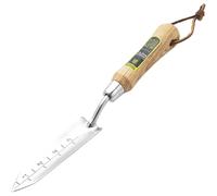 Kew Gardens Stainless Steel Rockery Trowel