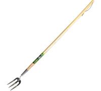 Kew Neverbend Stainless 40' Weedfork