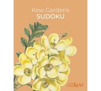 Kew Gardens Sudoku