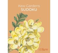 Kew Gardens Sudoku (Kew Gardens Arts & Activities)