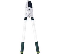 Kew Gardens Telescopic Ratchet Anvil Loppers 1030mm