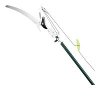 4930KEW Kew Gardens Razorsharp Telescopic Tree Pruner