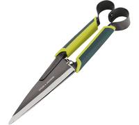 Spear & Jackson Topiary Shears 4855KEW Kew Gardens Collection Razorsharp