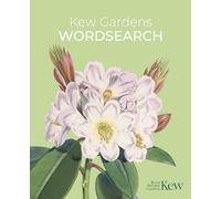 Kew Gardens Wordsearch (Kew Gardens Arts & Activities)