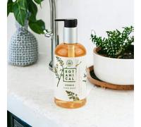 Kew Herbis Hand Wash 300ml - Floral & Citrus Scent