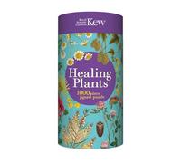 Kew Jigsaw Puzzle: Healing Plants