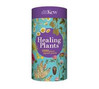 Kew Jigsaw Puzzle: Healing Plants