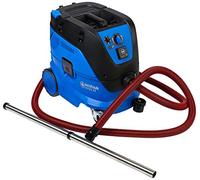 Kew Nilfisk Alto 107412189 ATTIX 33 M-H Dust Extractor, 230 V, Blue
