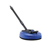 Kew Nilfisk Alto 300mm Power Patio Cleaner For Efficient Outdoor Cleaning