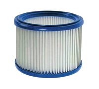 Kew Nilfisk Alto Aero 26-21 Pc Replacement Pet Filter (Single) KEW302000490
