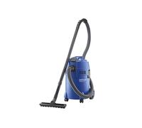 Kew Nilfisk Alto 'Buddy II' Wet & Dry Vacuum With Power Tool Take Off-18 Litre 1200W 240V in Grey Kew Nilfisk Alto Grey