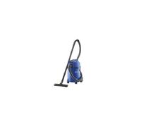 Kew Nilfisk Alto 'Buddy II' Wet & Dry Vacuum With Power Tool Take Off-18 Litre 1200W in Grey Kew Nilfisk Alto Grey