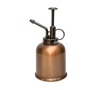 Kew Plant Mister - Metal - L9 x W9 x H14 cm - Matt Copper