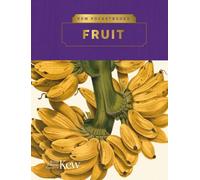 Kew Pocketbooks: Fruit