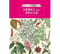 Kew Pocketbooks: Herbs and Spices