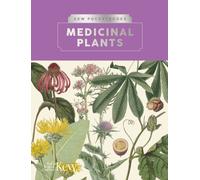 Kew Pocketbooks: Medicinal Plants