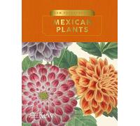 Kew Pocketbooks: Mexican Plants