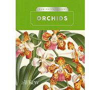 Kew Pocketbooks: Orchids