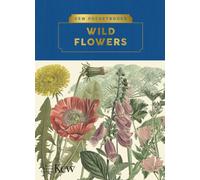 Kew Pocketbooks: Wildflowers