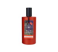 Kew Royal Botanic Garden Eau De Toilette 100ml Inspired by Plant (Lavender and Rosemary)