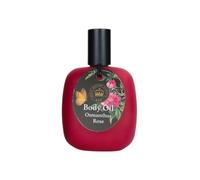 Kew Royal Botanic Gardens Body Oil in Spray100ml Inspired by Plant (Osmanthus Rose)