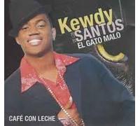 Kewdy De Los Santos - Cafe Con Leche