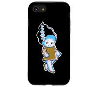 Kewpie Baby Bride of Frankenstein Case for iPhone SE (2020) / 7/8