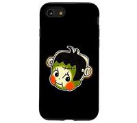 Kewpie Baby Frankenstein Case for iPhone SE (2020) / 7/8