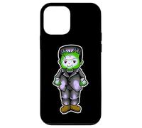 Kewpie Baby Frankenstein Monster Case for iPhone 12 mini