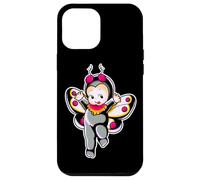 Kewpie Baby Moth Mothman Case for iPhone 12 Pro Max