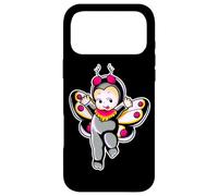 Kewpie Baby Moth Mothman Case for iPhone 17 Pro Max