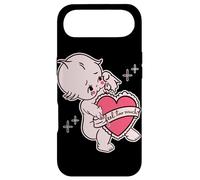 Kewpie Baby x Empath Lightworker x Feel too Much Case for iPhone Air
