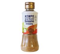 Kewpie Deep Roasted Sesame Dressing - 210ml