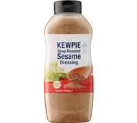 Kewpie Deep Roasted Sesame Dressing 930ml | Rich, Nutty & Creamy Flavor