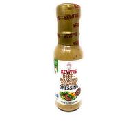 Kewpie Japanese Deep Roasted Sesame Dressing, 8 Ounce (1 Pack)