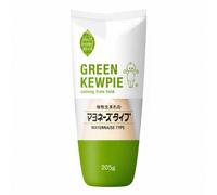 Kewpie (JP) Green Plant-Based Mayonnaise 205g