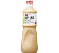 Kewpie Roasted Sesame Dressing 1L Japan
