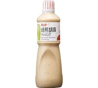 Kewpie Roasted Sesame Dressing 1L Japan